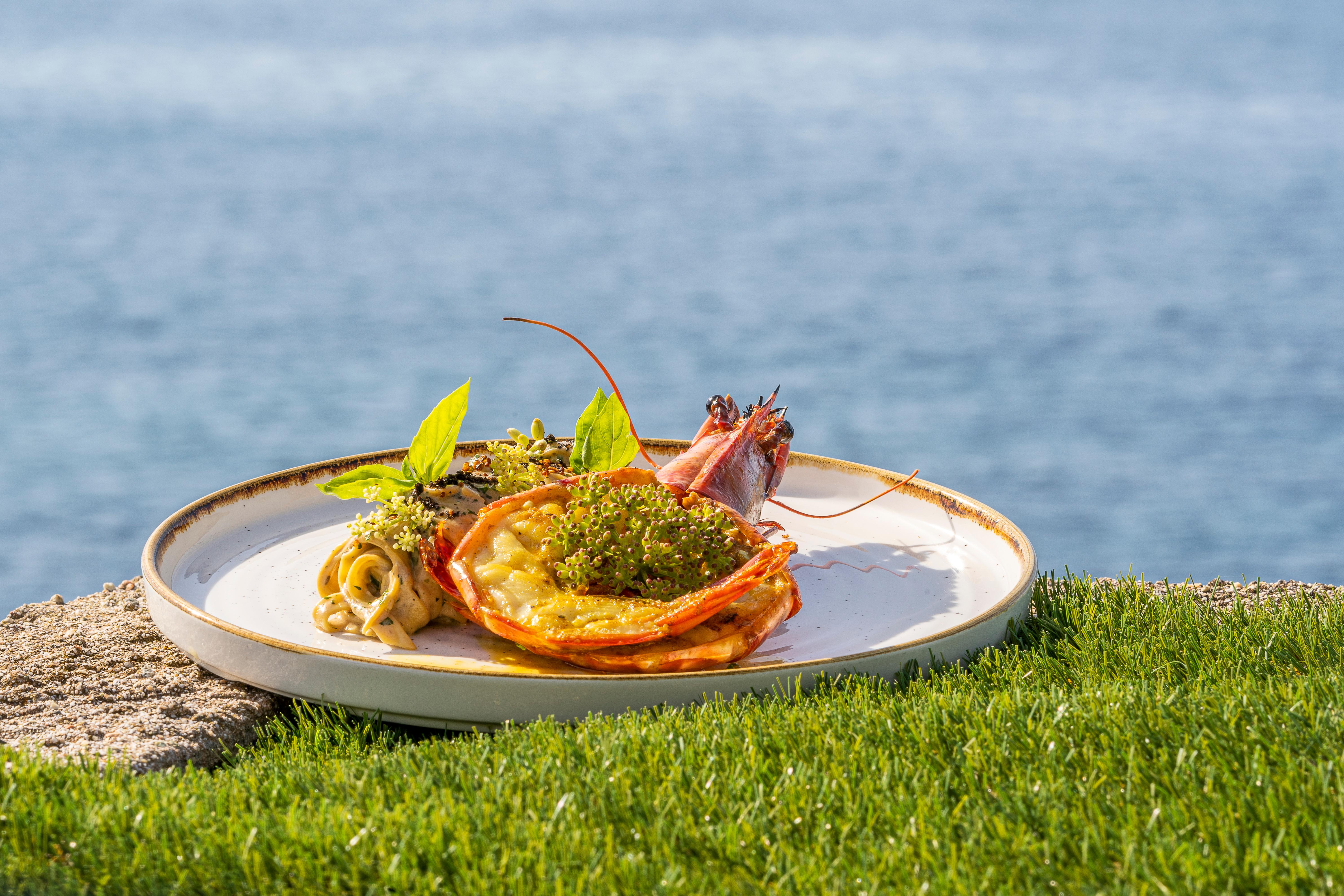 Sofitel Golfe D'Ajaccio Thalassa Sea & Spa Porticcio  Bagian luar foto