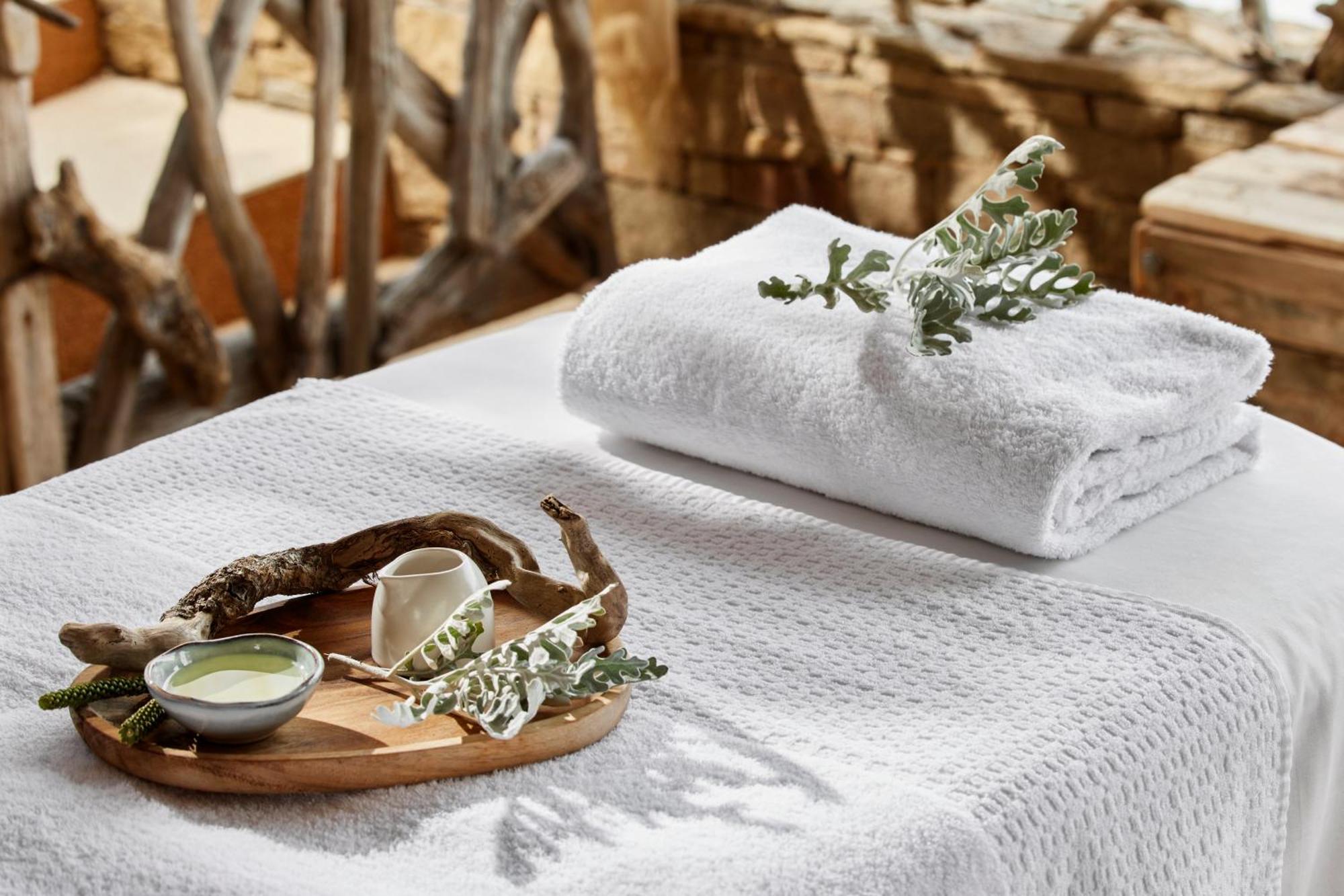 Sofitel Golfe D'Ajaccio Thalassa Sea & Spa Porticcio  Bagian luar foto
